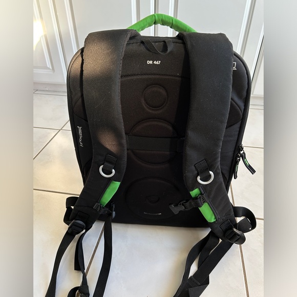 Kata pro camera backpack - Picture 2 of 6
